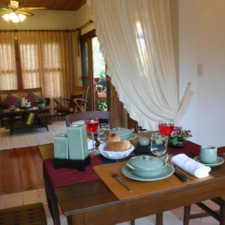 Palm Spa Village Resort Mae Rim Ngoại thất bức ảnh