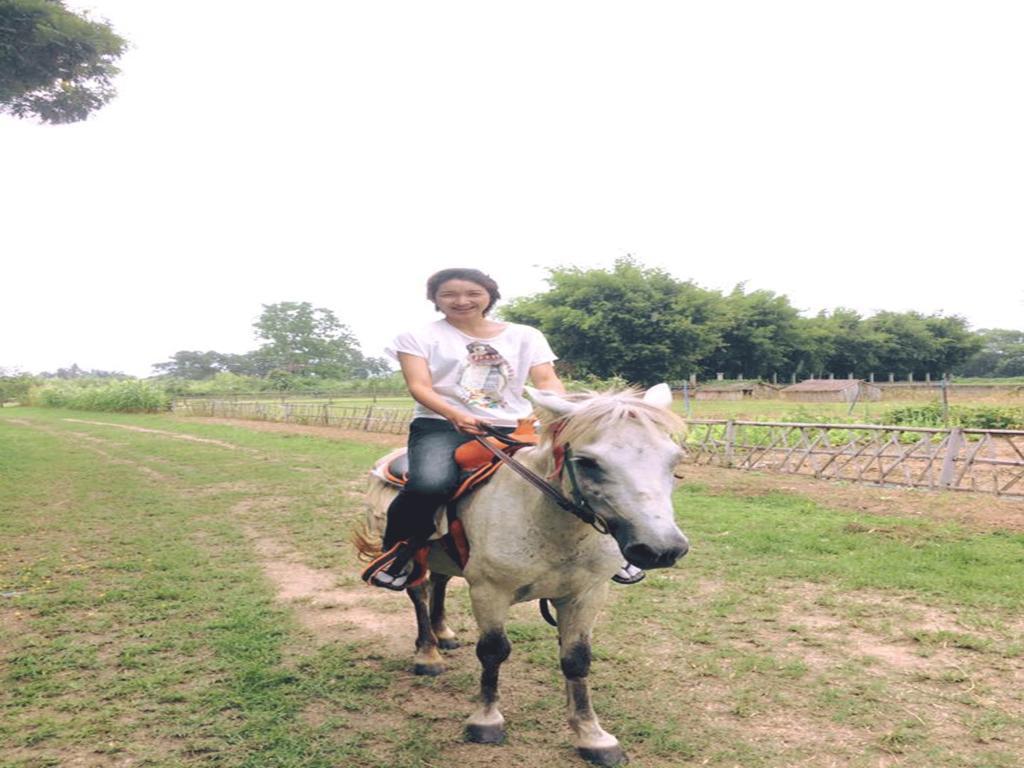 Palm Spa Village Resort Mae Rim Ngoại thất bức ảnh